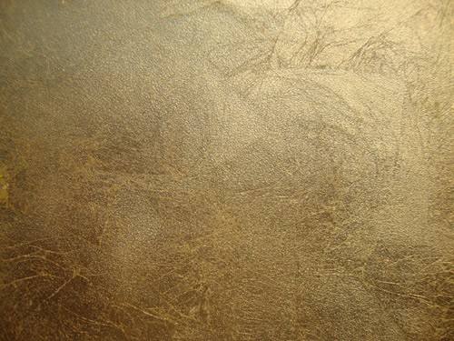 个性化时代 艺术涂料受80后追捧