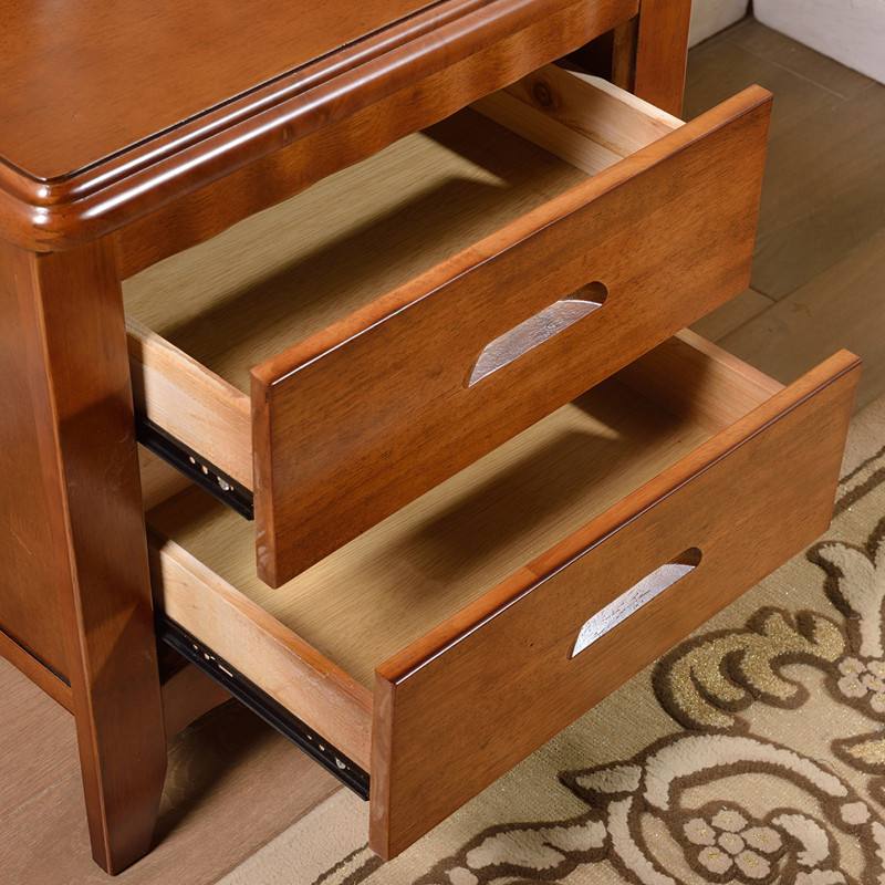 旧家具扔掉太可惜？教你用木器漆翻新