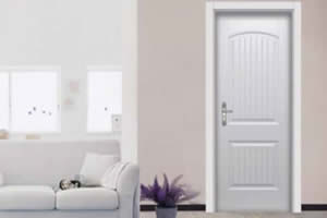  浅谈木门漆发白的原因及处理方法