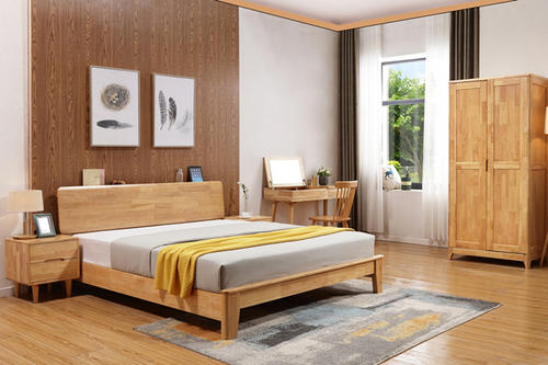 室内家具油漆的颜色应如何选择搭配？